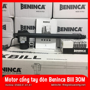 Beninca Bill 30M