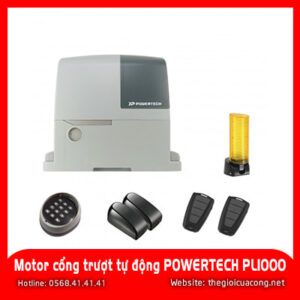 POWERTECH PL1000