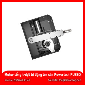 Powertech PU350