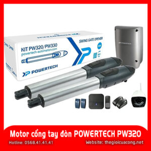 POWERTECH-PW320