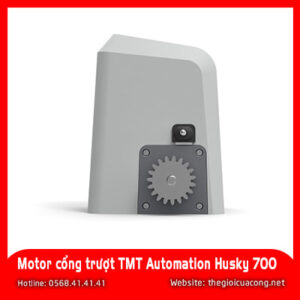 TMT Automation husky 700