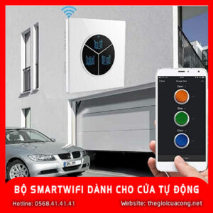 bộ SmartWifi