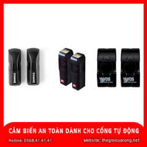 Cảm biến an toàn