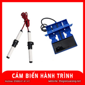 cảm biến hành trình