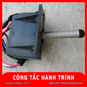 Công tắc hành trình