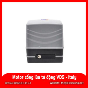 motor cổng lùa tự động VDS