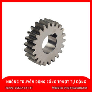 Nhông truyền động