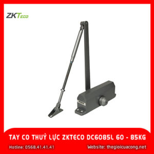 tay co thủy lực ZKTeco DC6085L